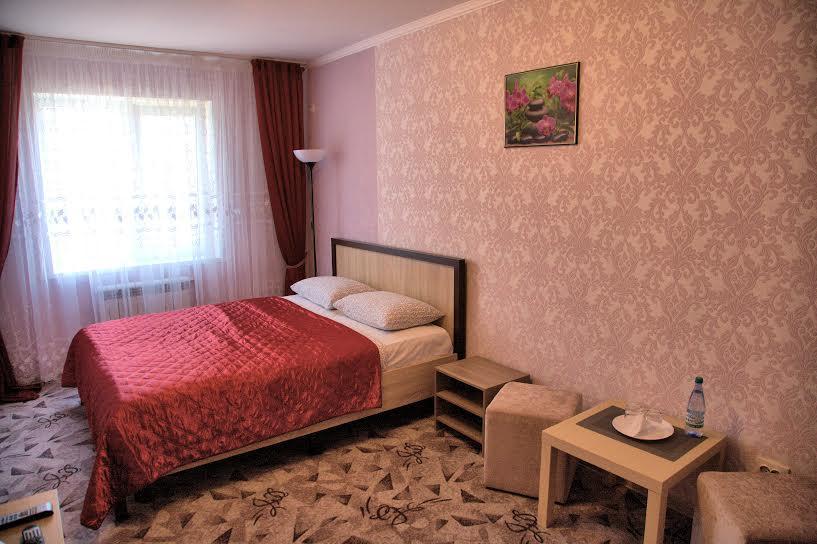 Lucky House Hotel Belorechensk  Quarto foto